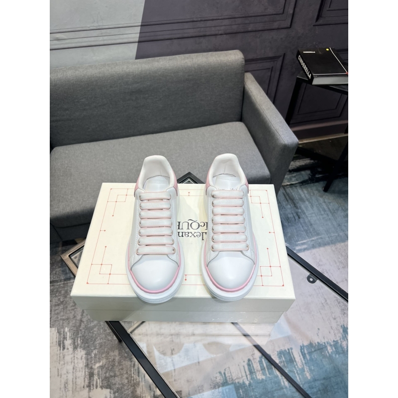 alexander M*Q*en casual shoes